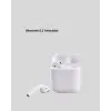 Dokunmatik Kontrollü 2. Nesil Bluetooth 5.0 Uzun Pil Ömürlü Kulaklık
