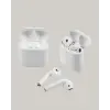 Dokunmatik Kontrollü 2. Nesil Bluetooth 5.0 Uzun Pil Ömürlü Kulaklık