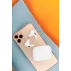 Dokunmatik Kontrollü Kablosuz Kulaklık iOS ve Android Uyumlu
