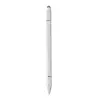 Dokunmatik Stylus Kalem Pen 1101 - Beyaz