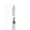 Dokunmatik Stylus Kalem Pen 1101 - Beyaz