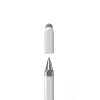 Dokunmatik Stylus Kalem Pen 1101 - Beyaz