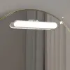 Dokunmatik USB İle Şarj Olabilen 27 cm Led Aydınlatma Makyaj Aynası Işığı