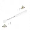Dolap Kapak Amortisörü Gazlı Bx40