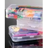 Dolap Organizer Kutusu - 2 Katlı