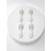 DOLAP VE ÇEKMECE KİLİDİ 4 ADET
