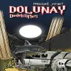 Dolunay Dedektifleri 01 - İz Peşinde