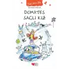 Domates lı Kız