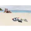 Domir 2 Aynalı Maske Snorkel Set - 24053 - 1 ADET