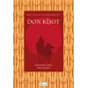 Don Kişot (Bez Ciltli)