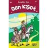 Don Kişot - Çuklar İçin