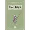 Don Kişot - (Gökkuşağı Yıldızlı Seri)
