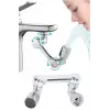DÖNEBİLEN MUSLUK