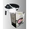 Döner Mekanizmalı Rende Bıçaklı Sebze Dilimleyici Seti