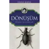 Dönüşüm