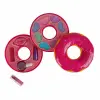 Donut Şekilli 2 Katlı Makyaj Güzellik Seti - S00002596
