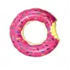 Donut Simit 65 Cm   - Pembe - 1 ADET