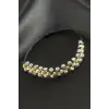 Dorika Makrome İp Bileklik
