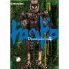 Dorohedoro 4. Cilt