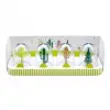 Dört Mevsim Baharatlık - Four Seasons Spice Shakers
