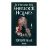 Dörtlerin İmzası - Sherlk Holmes