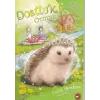 Dostluk Ormanı 6 - İnci Dikenlisırtın Harika Planı