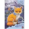 Dostluk Ormanı 7 - Çıtır İncetüyün Yıldız Dansı