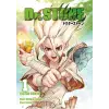 Dr. Stone - Cilt 1