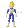 Dragon Ball Super Saiyan Vegeta Poz Verilebilir Figür 16 cm
