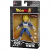 Dragon Ball Super Saiyan Vegeta Poz Verilebilir Figür 16 cm
