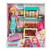 Dreameez Süpermarket Oyun Seti