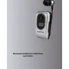 DSF 220 Kablosuz Klipsli Bluetooth Kulaklık