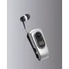 DSF 220 Kablosuz Klipsli Bluetooth Kulaklık