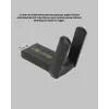 Dual Band USB WiFi Adaptör – 1200 Mbps Hız