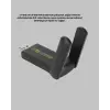Dual Band USB WiFi Adaptör – 1200 Mbps Hız