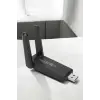 Dual Band Wifi Alıcı Adaptör USB 3.0 Destekli