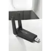 Dual Band Wifi Alıcı Adaptör USB 3.0 Destekli