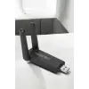 Dual Band Wifi Alıcı Adaptör USB 3.0 Destekli