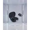 Dual Mikrofonlu Açık Kulak Kablosuz Kulaklık Net Görüşme