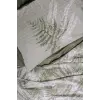 Dual Tek Kişilik Nev Takımı Frond Haki
