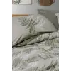 Dual Tek Kişilik Nev Takımı Frond Haki