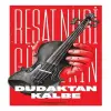 Dudaktan Kalbe (Yeni kapak)