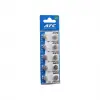 Düğme Pil - 10lu Kart Paket - 1.5V - Alkalin