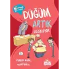 Düğüm Artık Çözülüyor