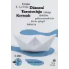 Dümeni tıcılığa Kırmak