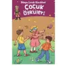 Dünya Çuk Klasikleri - Çuk Öyküleri