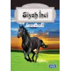 Dünya Çuk Klasikleri Dizisi Siyah İnci