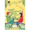 Dünya Hakkında Daha Fazla Soru