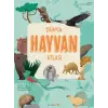 Dünya Hayvan Atlası