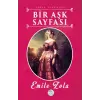 Dünya Klasikleri - Bir Aşk Sayfası